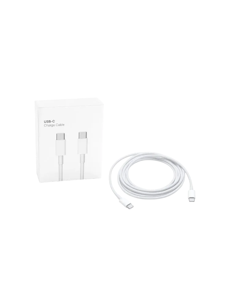 Кабель USB-C Type-C 60W