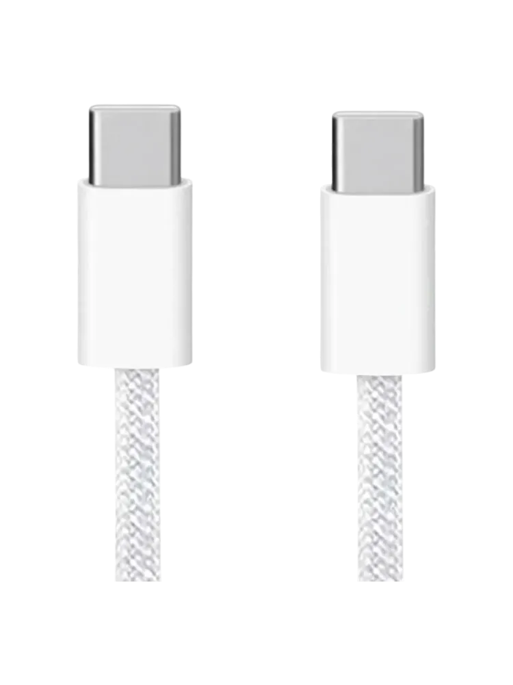 Кабель USB-C Type-C 60W - фото 2