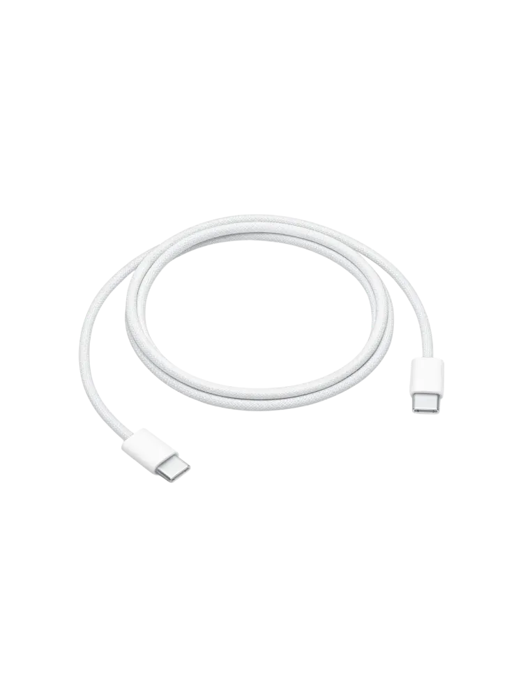 Кабель USB-C Type-C 60W - фото 3