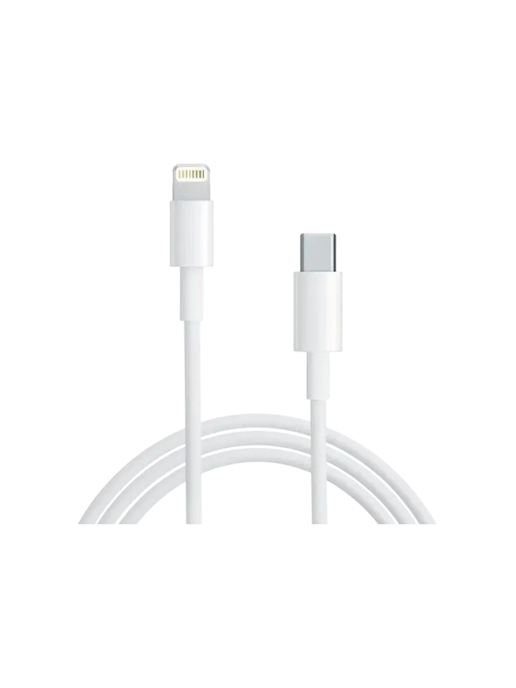  Кабель USB-C Lightning - фото 2