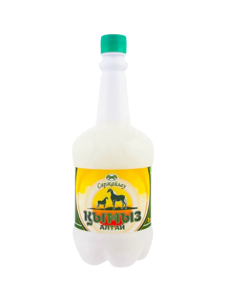 КУМЫС 1Л АЛТАЙ 