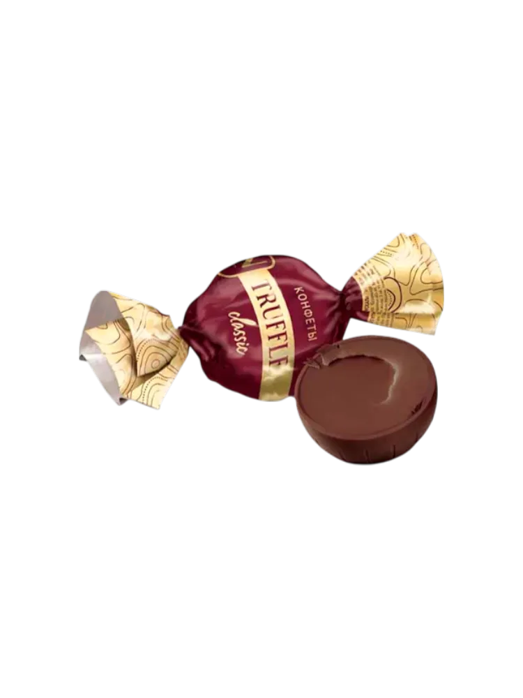 КОНФЕТЫ ESSEN TRUFFLE CLASSIC