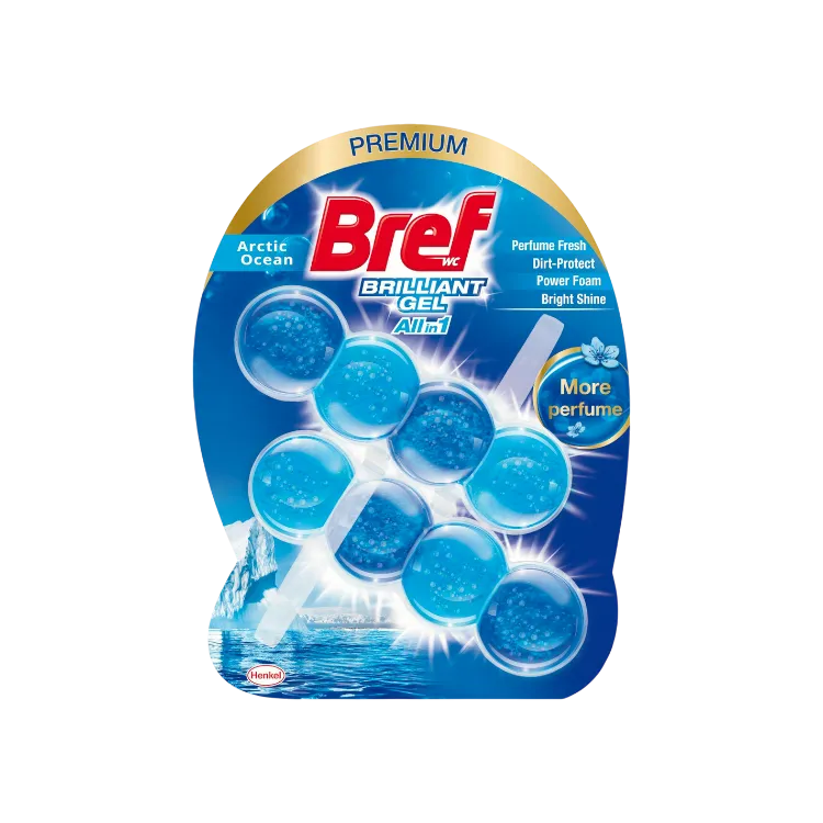 СР-ВО BREF 2×42Г АРКТИЧЕСКИЙ ОКЕАН