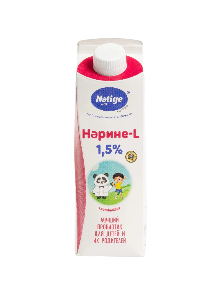 НАРИНЕ-L 0.45Л 1.5% НЭТИЖЕ