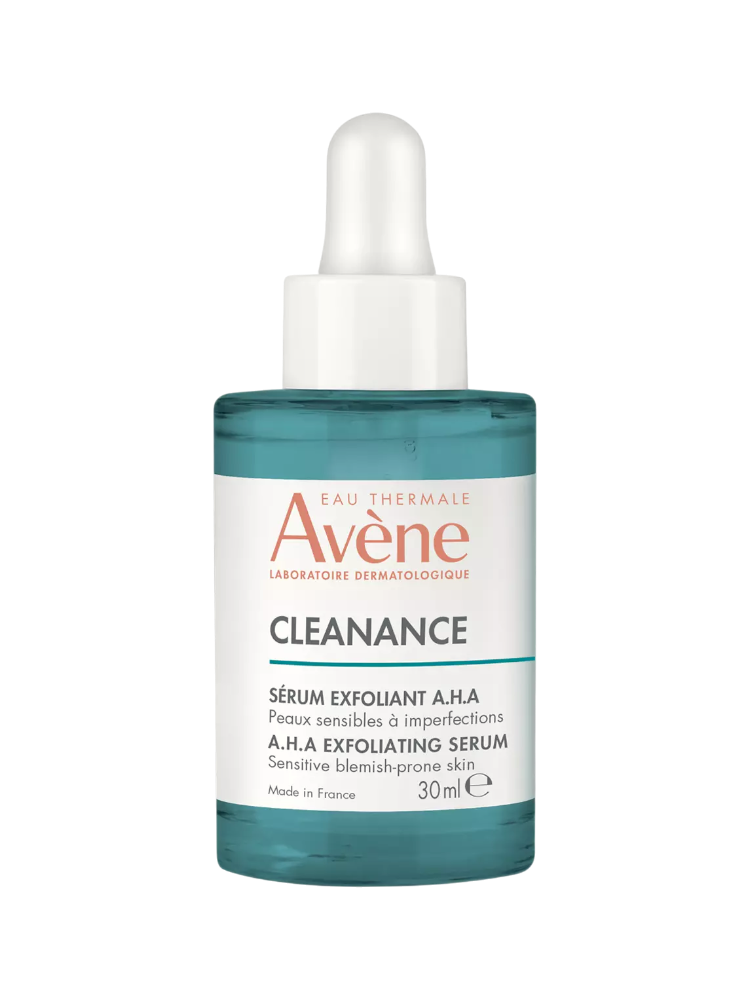 AVENE Cleanance Сыворотка 30 мл - фото 1