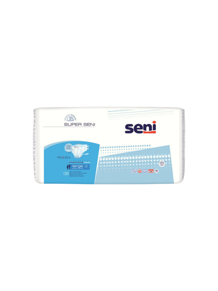 Seni Super Large 100-150см №30