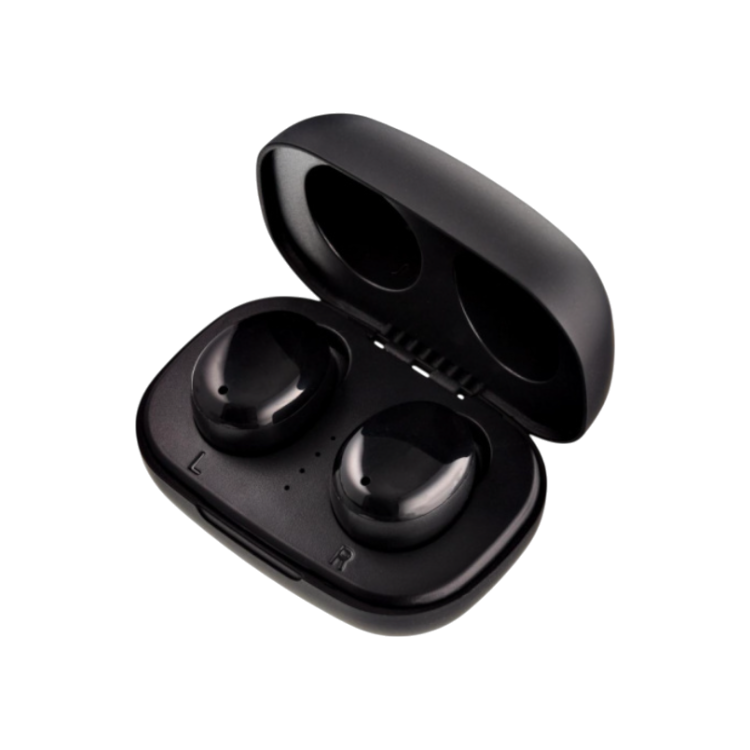 Беспроводные наушники TWS GERFFINS GF-TWS-006-Black