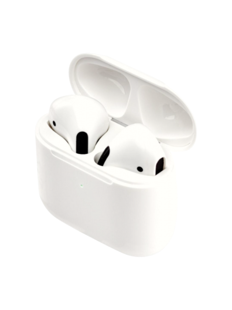 Беспроводные наушники TWS GERFFINS GF-TWS-003-White, цвет белый