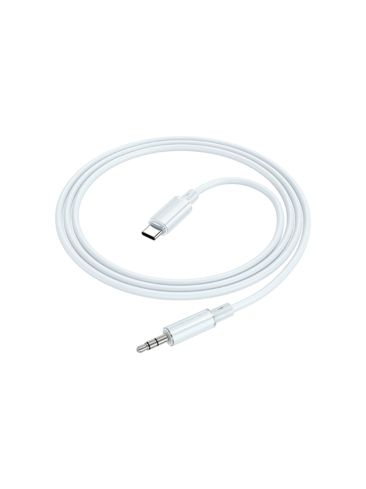 AUX-кабель Borofone  BL21, IP