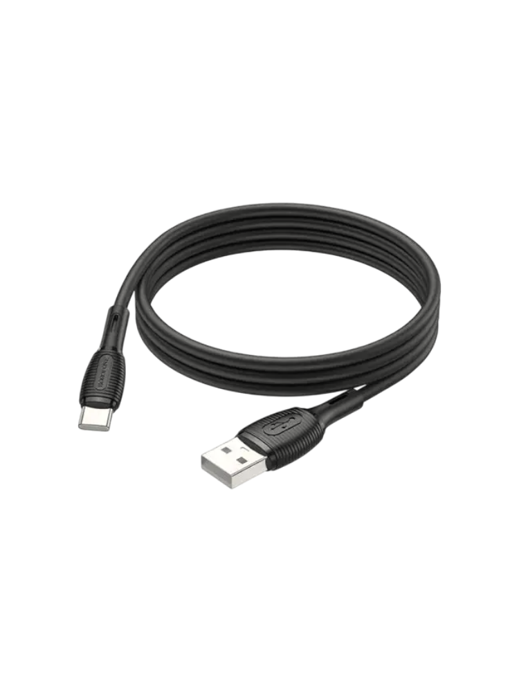 USB -кабель BX86 V8 BOROFONE