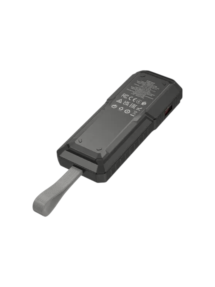 Паурбанк Borofone BJ54 черный