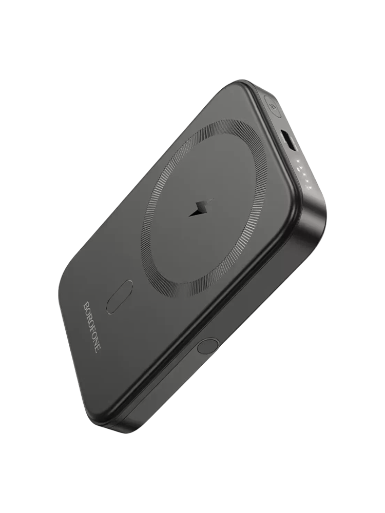 Паурбанк Borofone BJ51