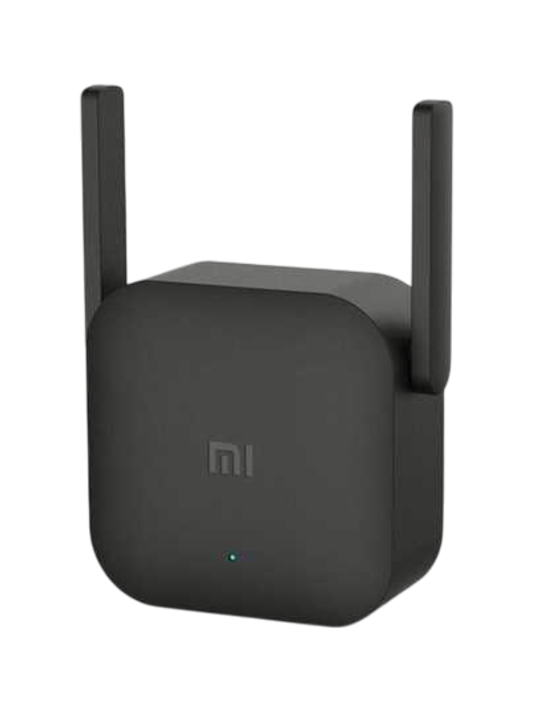 WI-FI  расширитель зоны Xiaomi Amplifier Pro Global