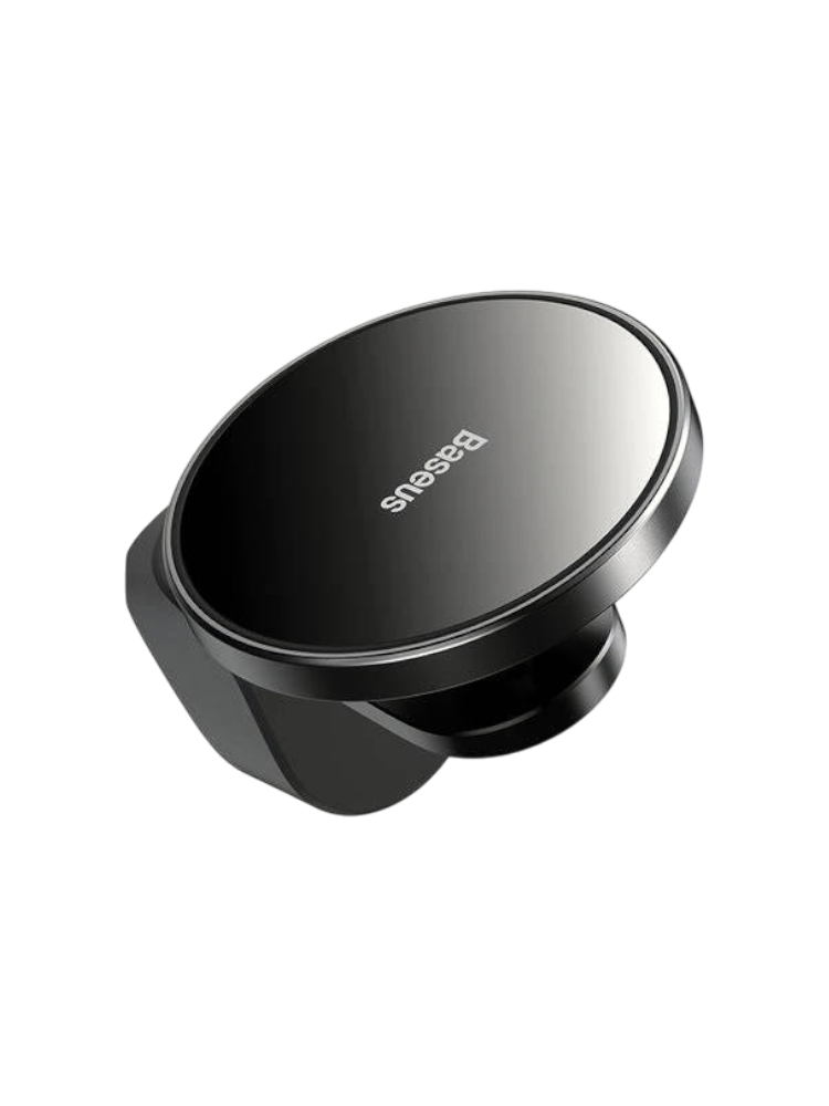 Автомобильный держатель д/авто с беспроводной зарядкой Baseus big energy car mount wireless charger