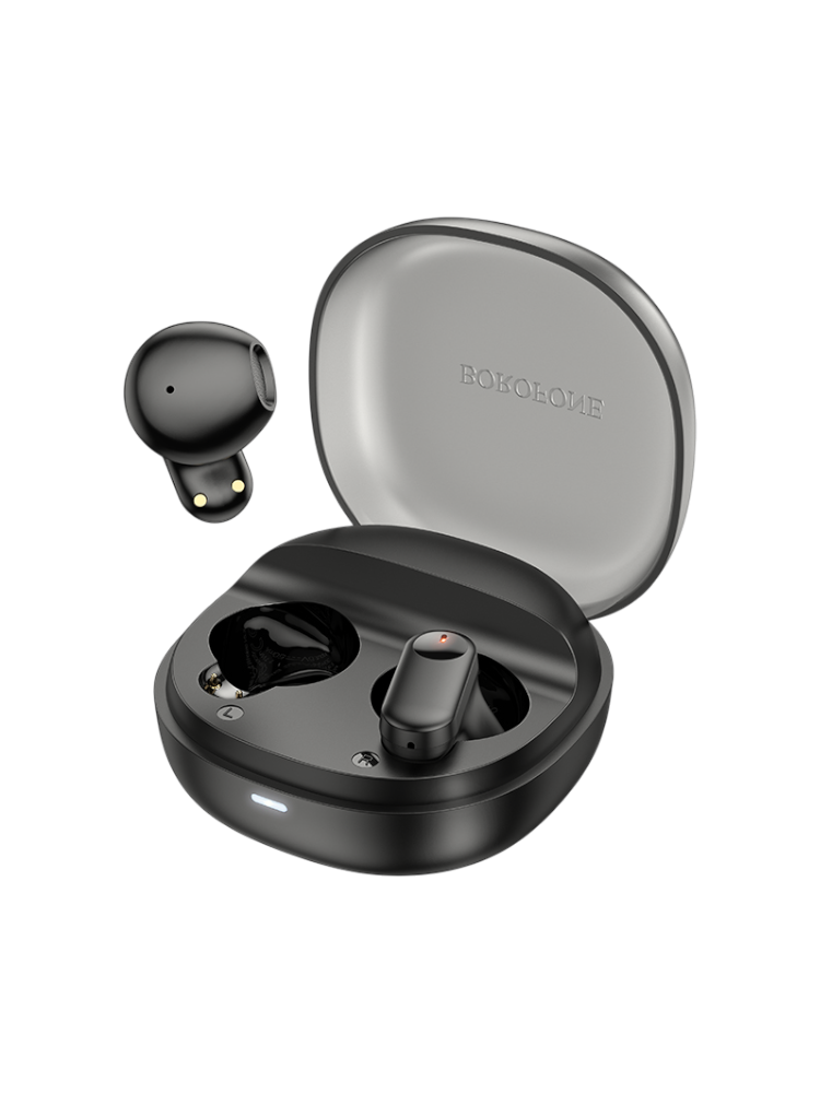 Беспроводные наушники Borofone BW54 черный