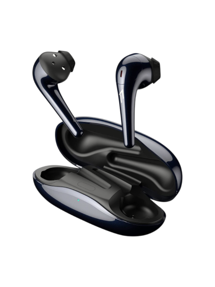 Беспроводные наушники OneMore ES303 black