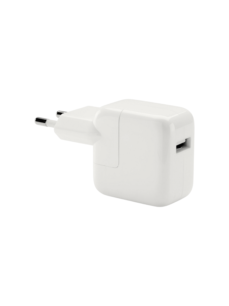 Блок для питания Apple 12W