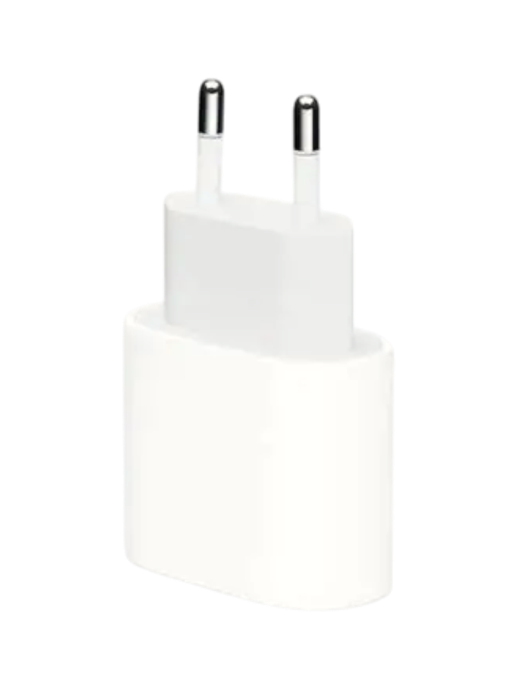 Блок для питания Apple 18W - фото 1