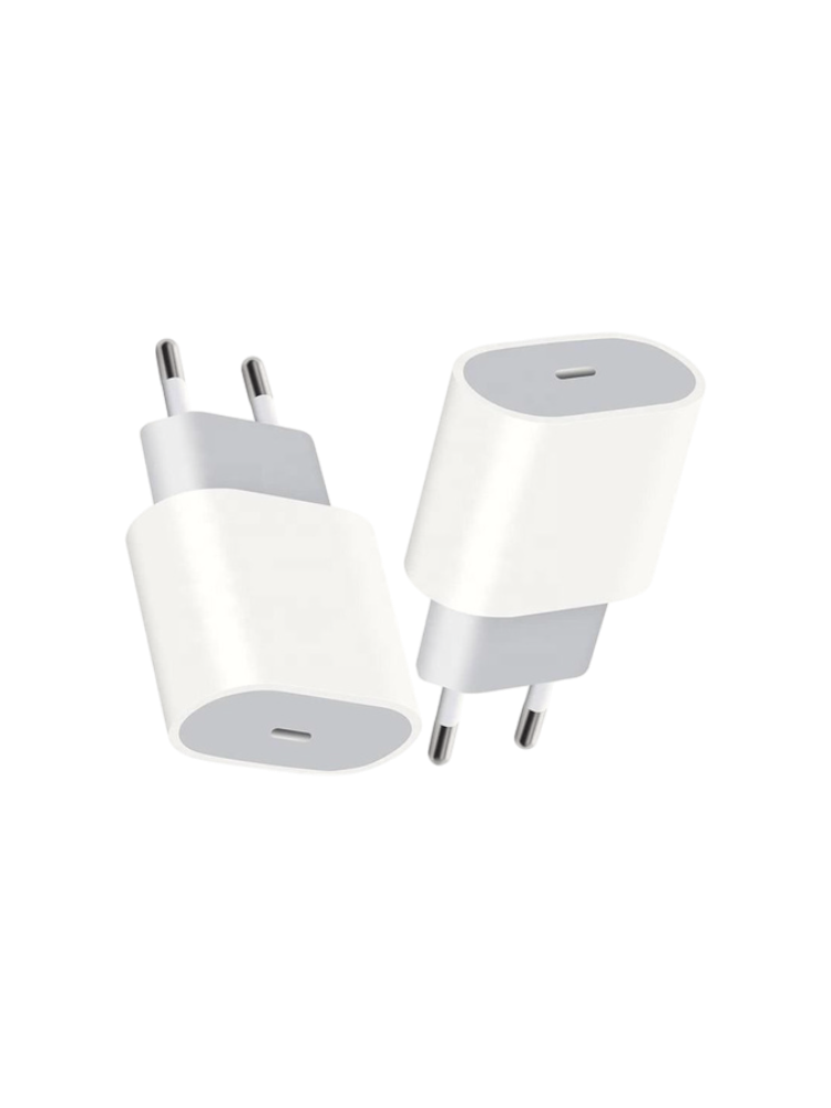Блок для питания Apple 20W