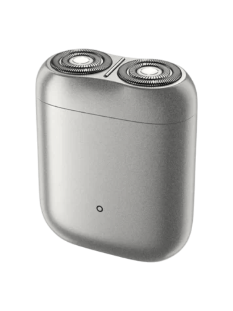 Бритва Xiaomi Mijia S200 EU sliver