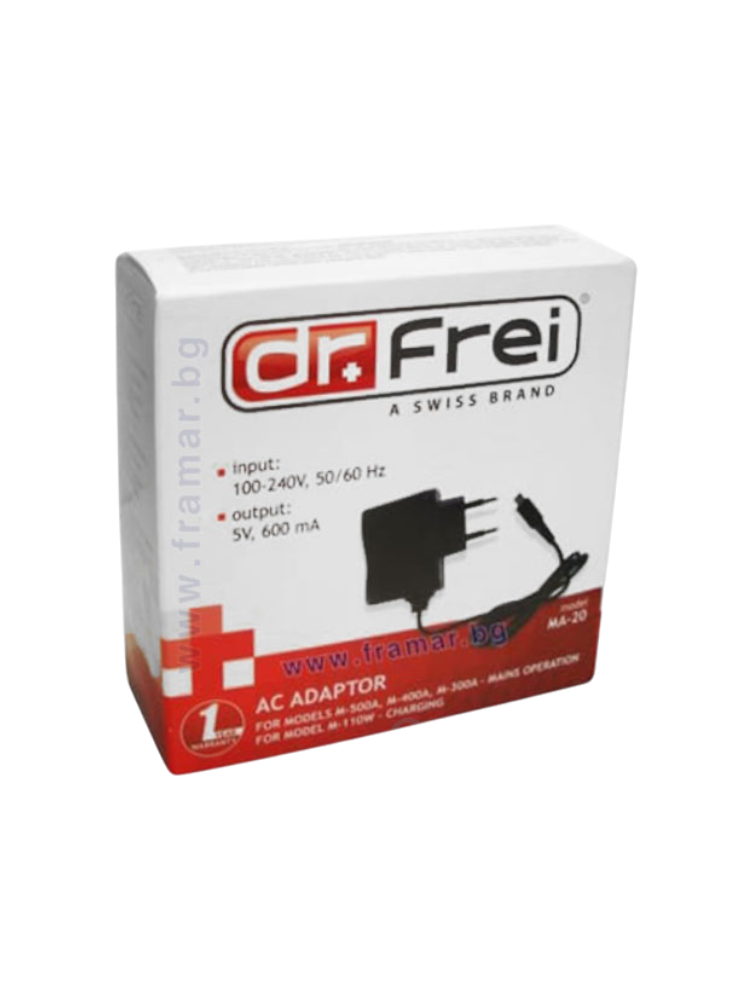 Адаптер МА20 Dr.Frei