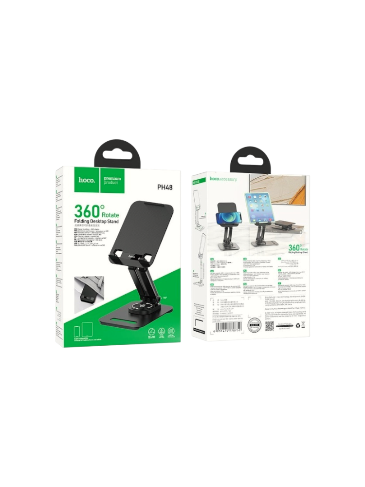 Держатель для телефонов Borofone PH48