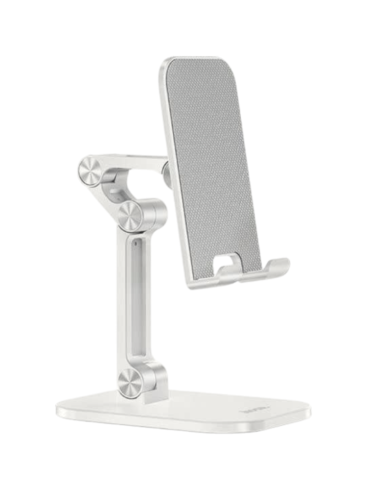 Держатель для телефонов Borofone PH34 белая