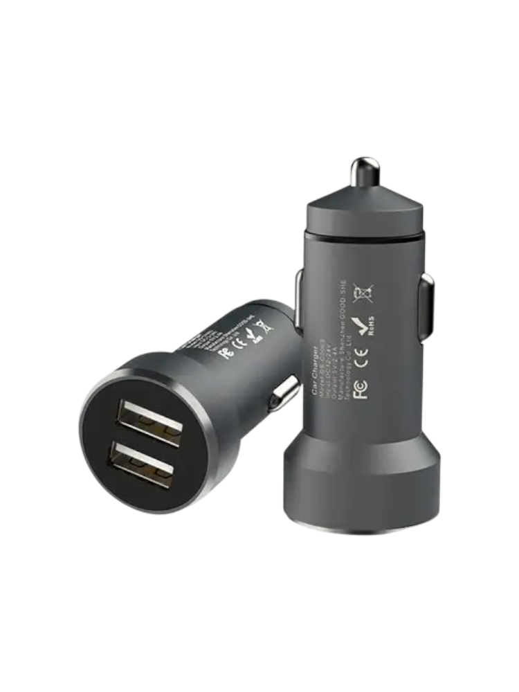 Зарядное устройство Xiaomi  Car Charger 100W(CC07ZM)