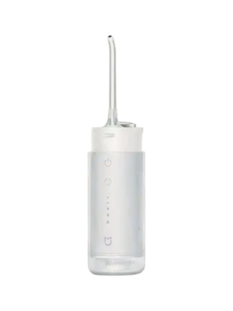 Ирригатор Xiaomi Mijia Electric Teeth Flosser F400(MEO704) white