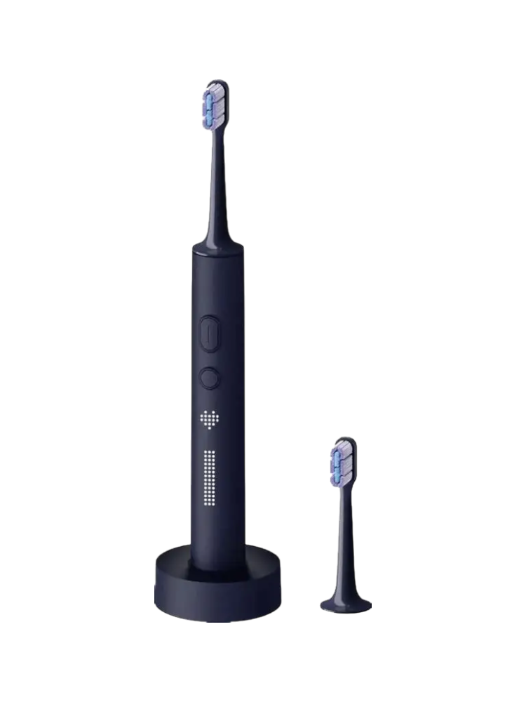 Зубная щетка Xiaomi Mijia T700(MES604) dark blue