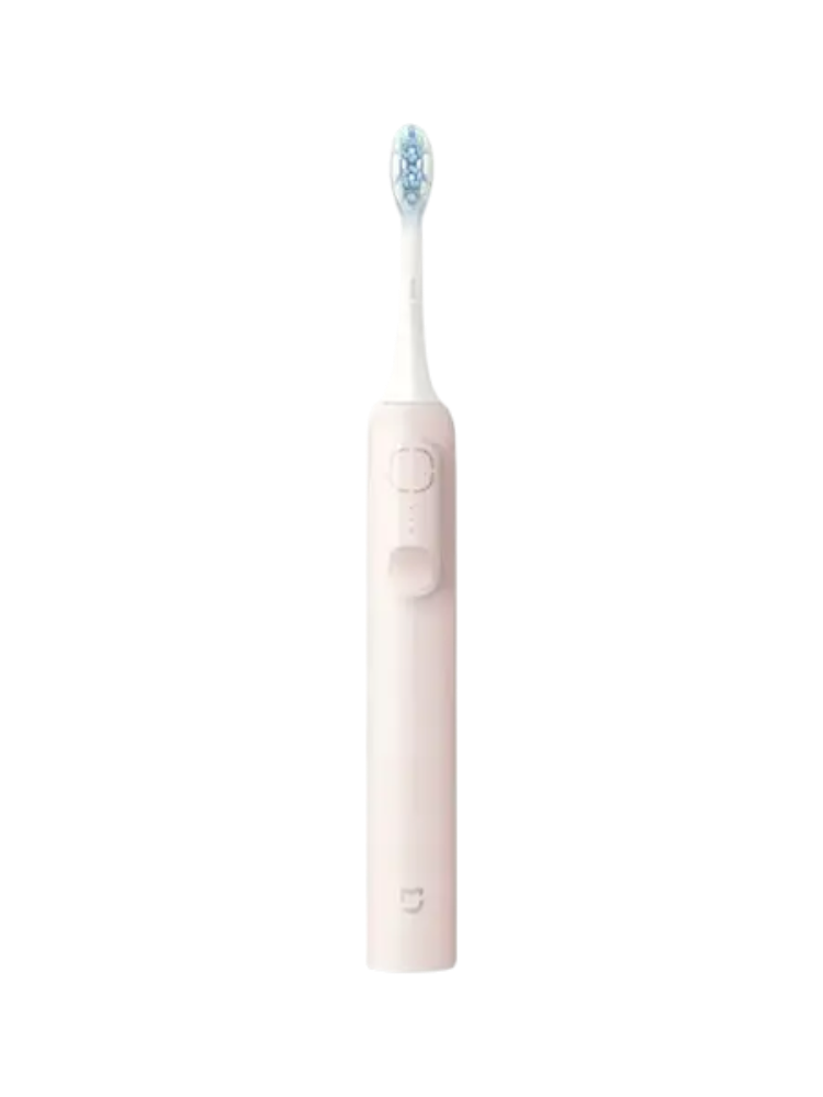Зубная щетка Xiaomi Mijia Sonic Sweep Electric Toothbrush(MES609) pink