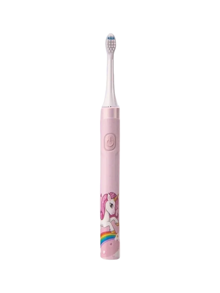 Зубная щетка Bomidi KL03 pink детская электрическая