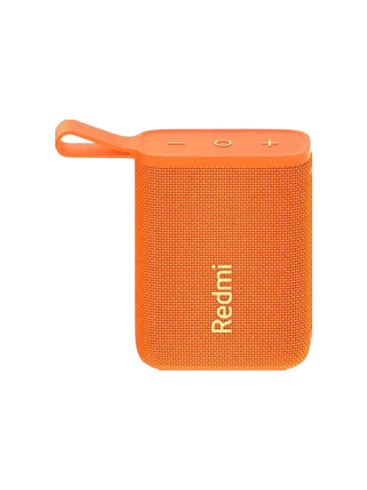 Колонка портативная Redmi Bluetooth Speaker(ASM11A) orange