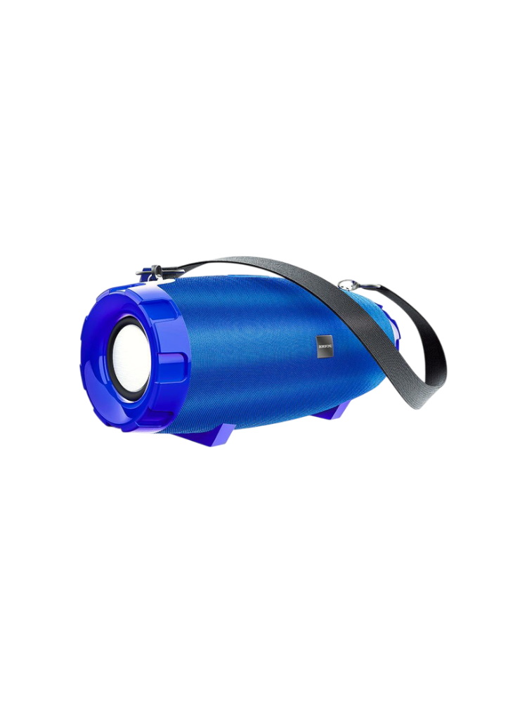 Колонка портативная Borofone BR14 синяя