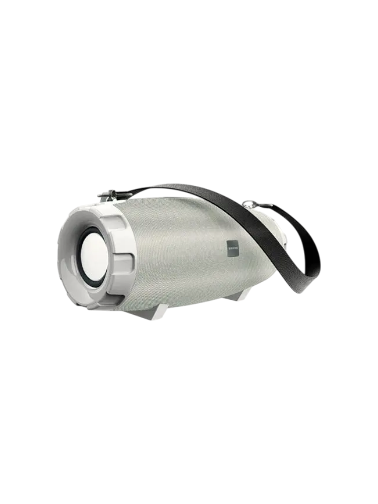 Колонка портативная Borofone BR14 серая