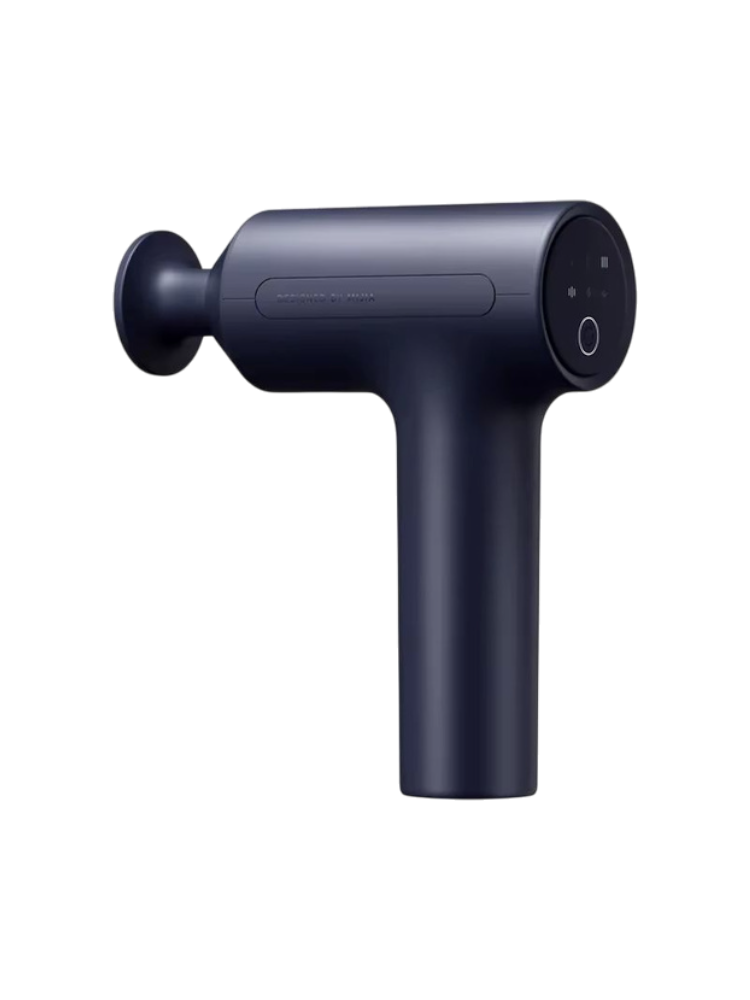 Массажер  Xiaomi Mijia Fascia Gun 3(MJJMQ05YM) синий