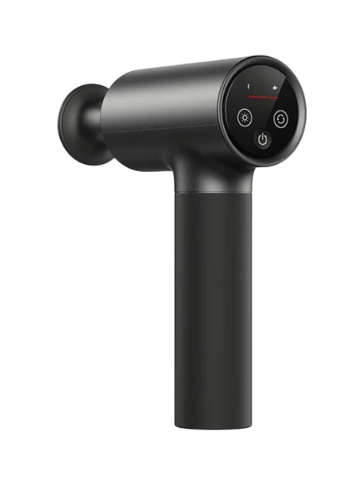 Массажер Xiaomi Mijia Fascia Gun 2(MJJMQ05-ZJ) black