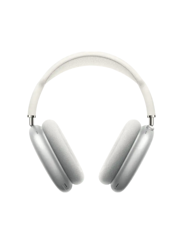 Накладные наушники Apple AirPods Max белые