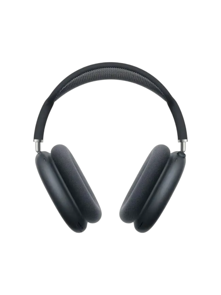 Накладные наушники Apple AirPods Max черные