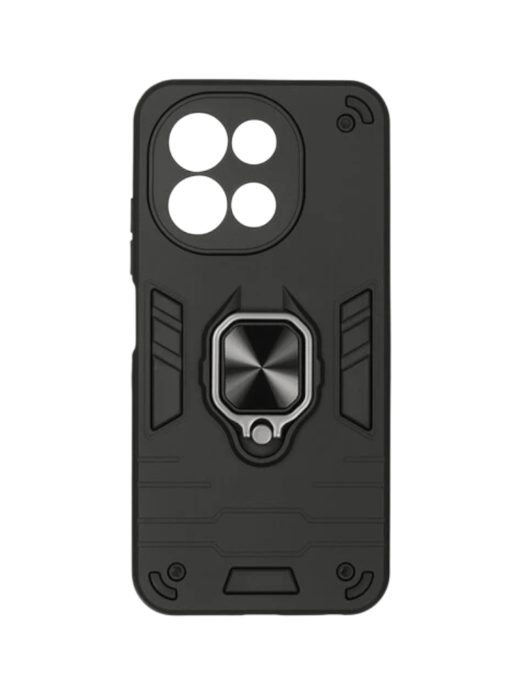 Чехол Anti-shock case для Tecno Spark 30 5G черный, Borasco