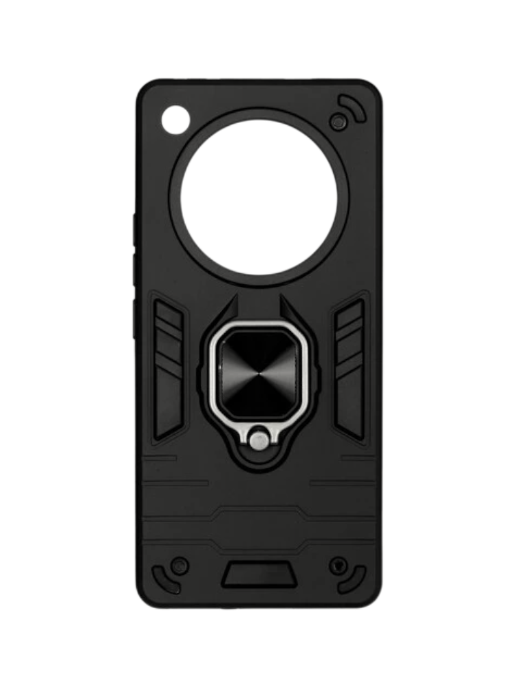 Чехол Anti-shock case для Infinix ZERO 40 5G черный, Borasco