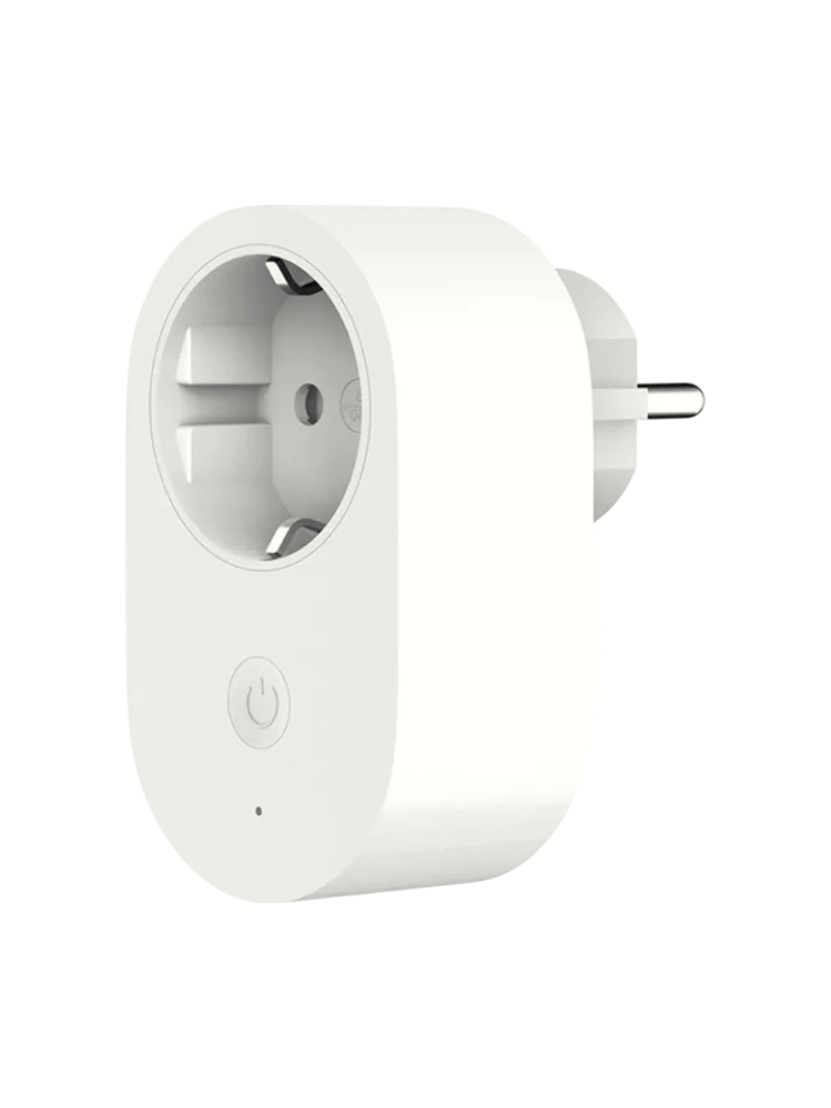 Умная розетка XIAOMI Smart Plug 2(ZNCZ302KK ) Global