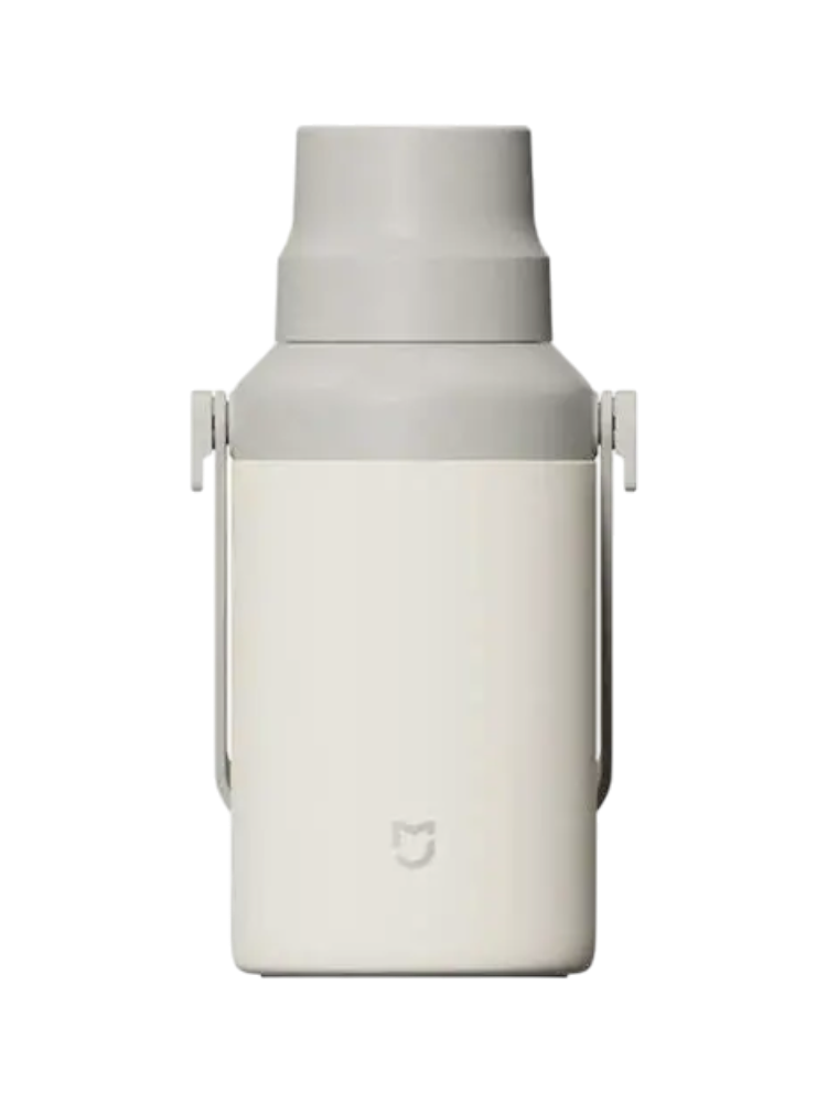 Термос Xiaomi Mijia Big Belly Thermos Cup(MJDDB01PL) 1Л white