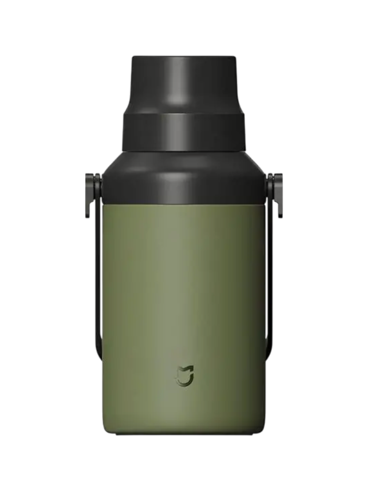 Термос Xiaomi Mijia Big Belly Thermos Cup(MJDDB01PL) 1Л green