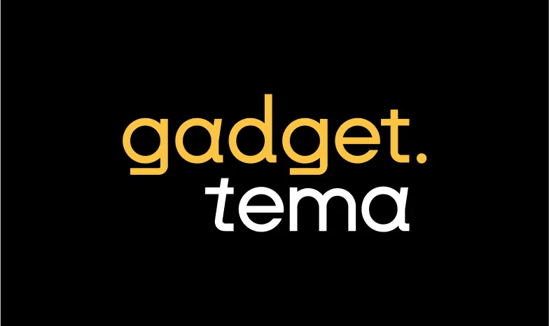 Гаджет Тема (Огонек)