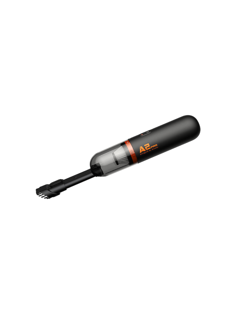 Пылесос для авто Baseus A2Pro Car Vacuum Cleaner(6000pa) Black