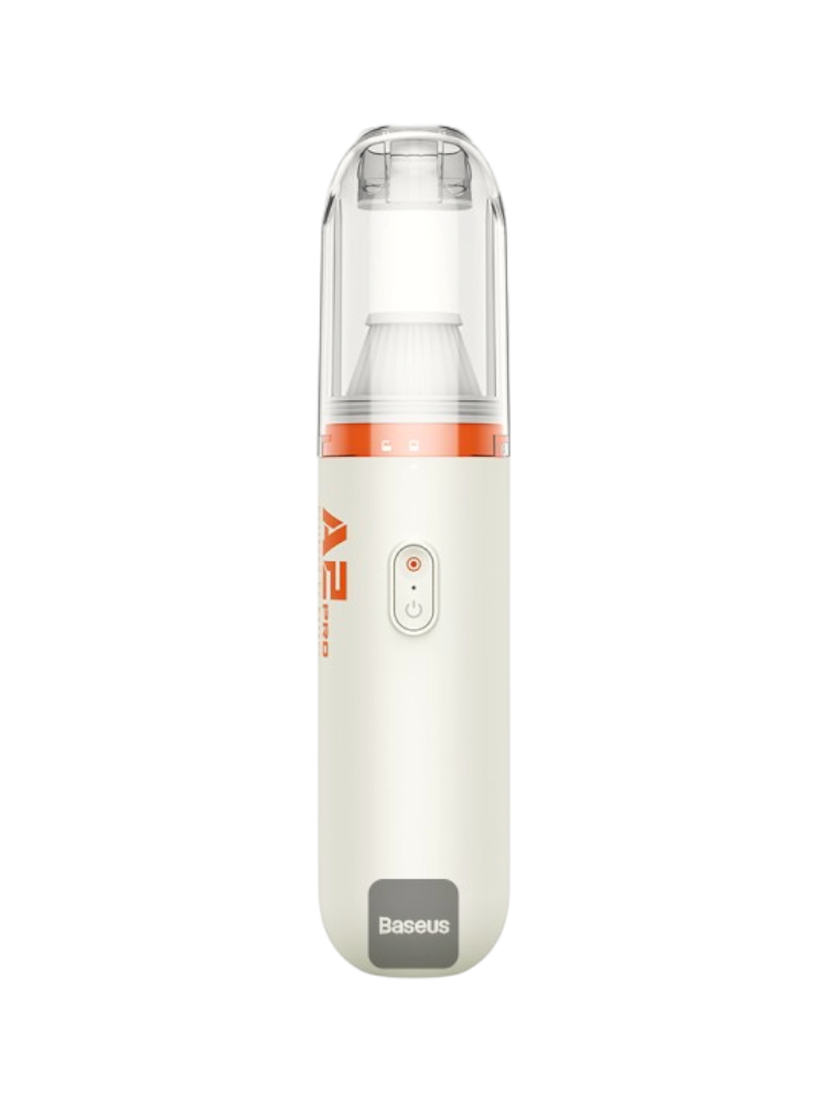 Пылесос автомобильный  Baseus A2Pro Car Vacuum Cleaner(6000pa)