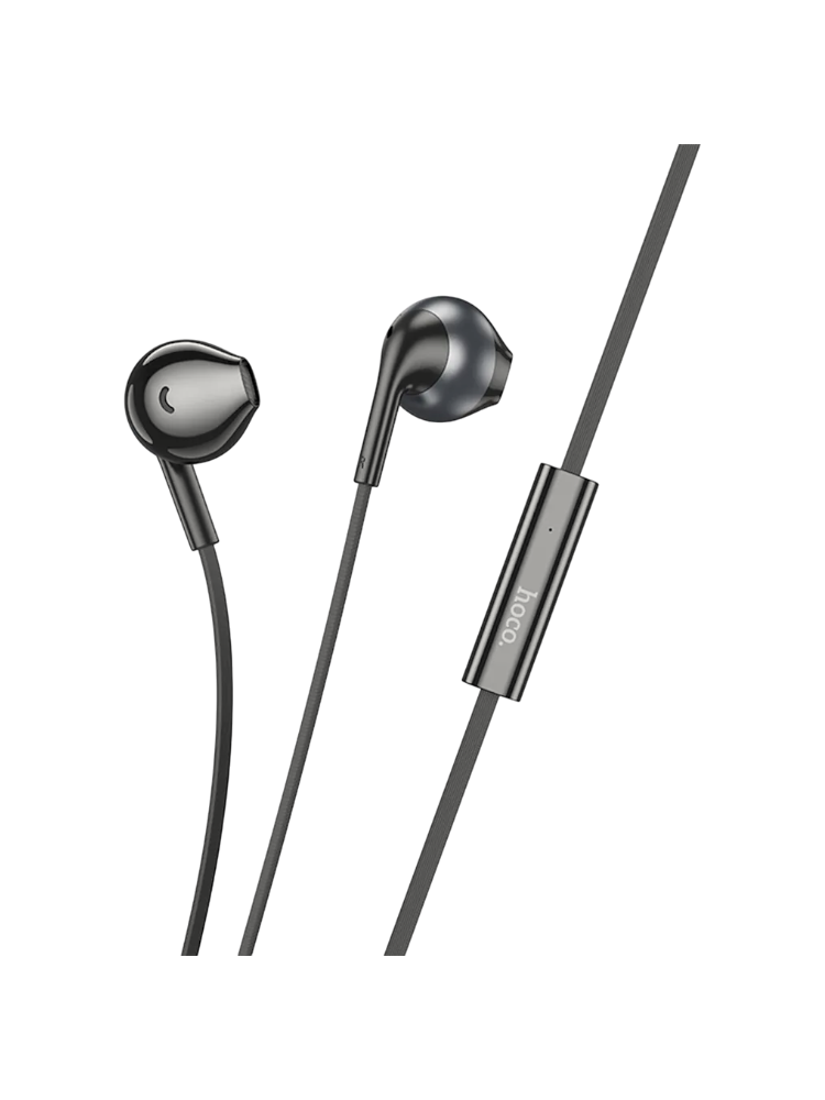 Проводные наушники Hoco M115 IP