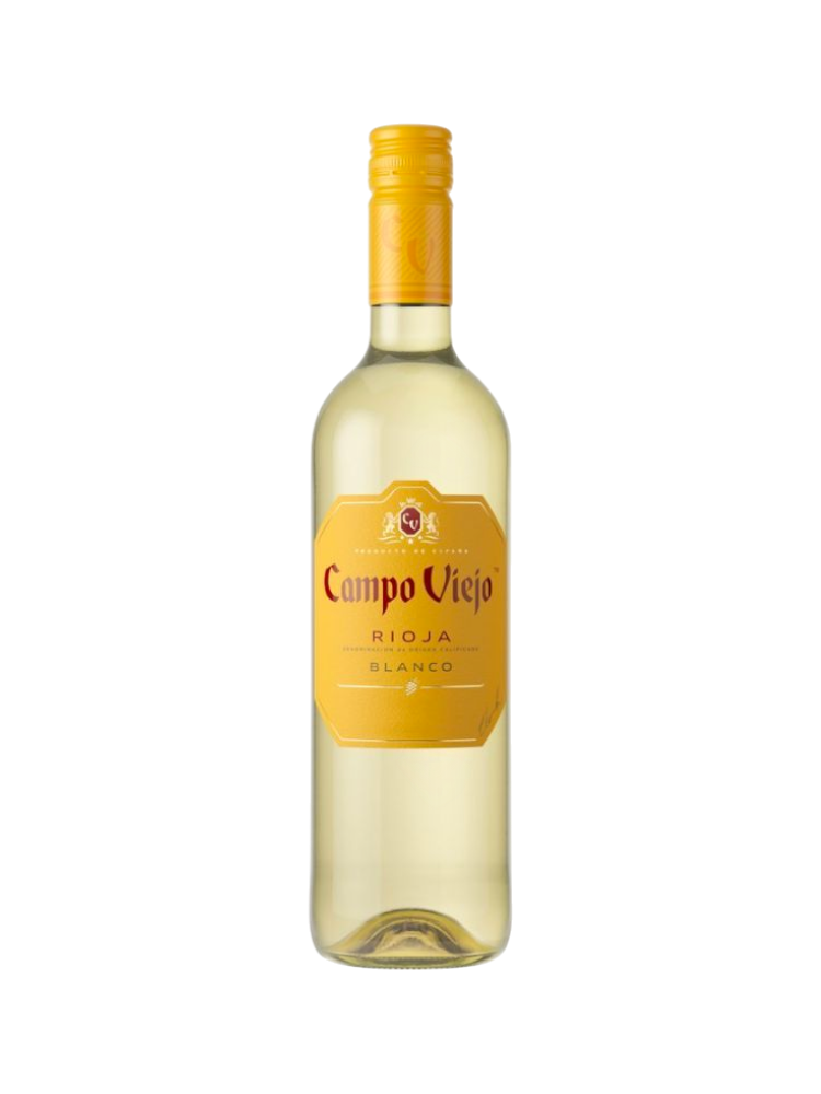 ВИНО CAMPO 0.75Л VIEJO WHITE 12% - фото 1