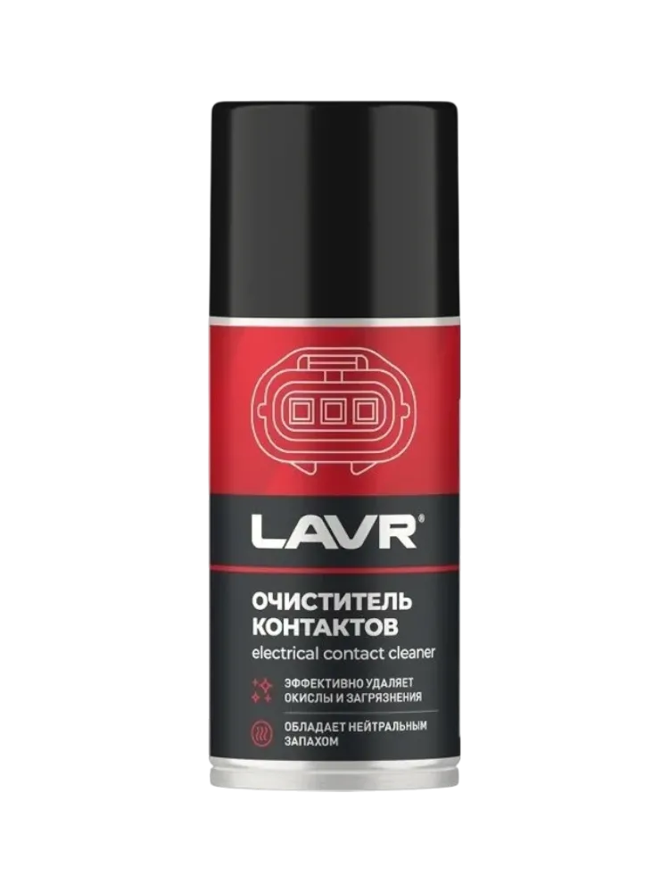 Смазка синтетическая LAVR LN3513 0.21 л